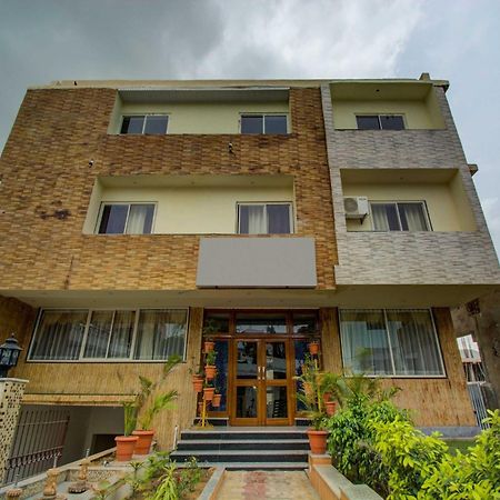 פושקאר Collection O 16578 Rs Palace מראה חיצוני תמונה