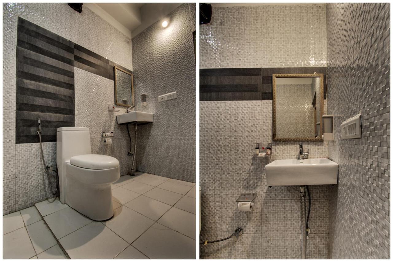 פושקאר Collection O 16578 Rs Palace מראה חיצוני תמונה