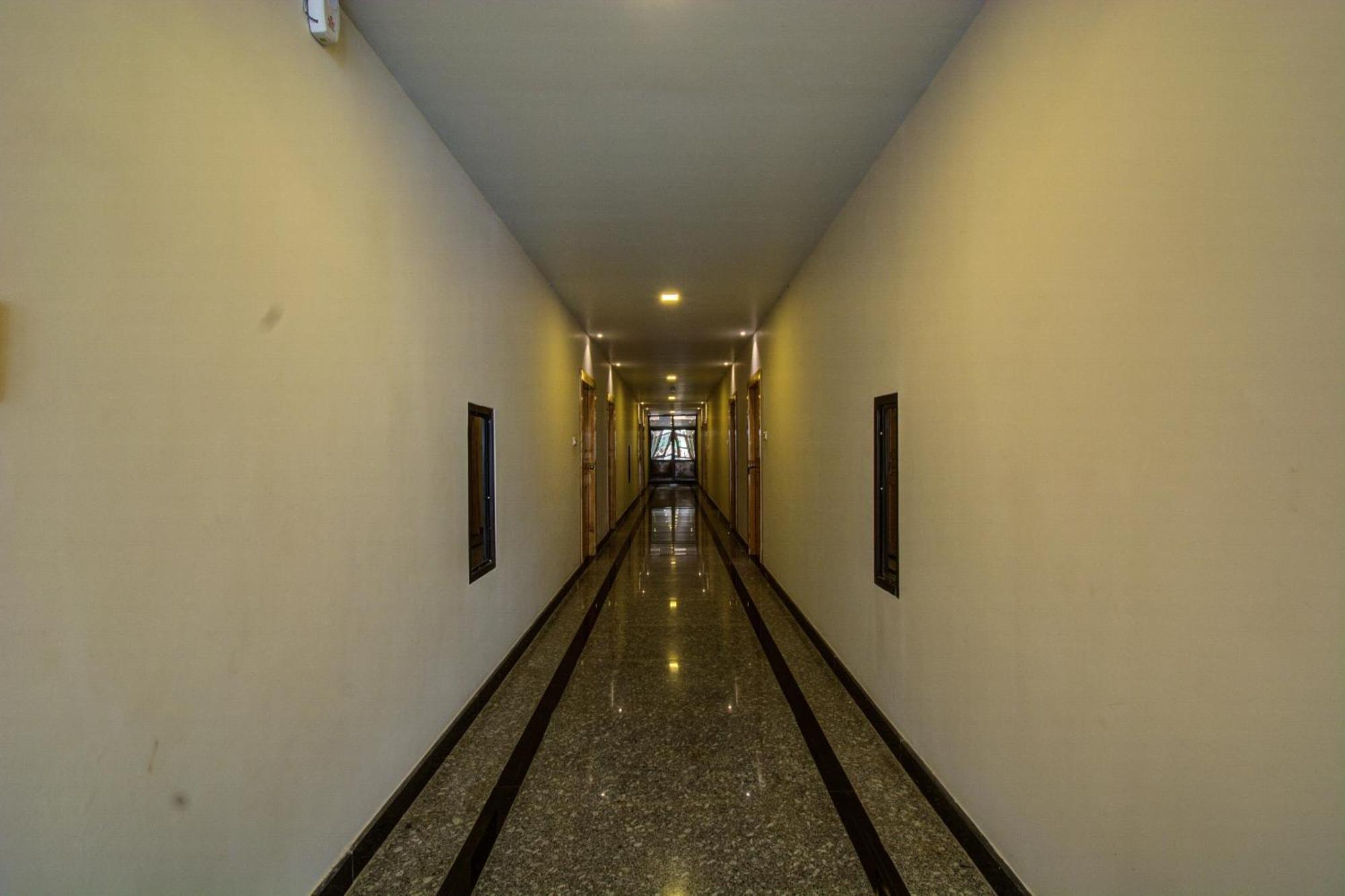 פושקאר Collection O 16578 Rs Palace מראה חיצוני תמונה
